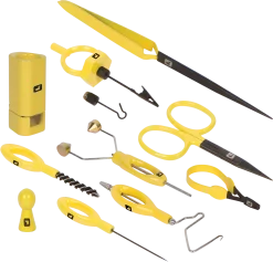 Complete Fly Tying Tool Kit Loon Outdoors