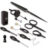 Complete Fly Tying Tool Kit Loon Outdoors Black