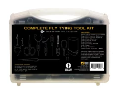 Complete Fly Tying Tool Kit Loon Outdoors -Tools Shop complete fly tying tool kit loon outdoors.2