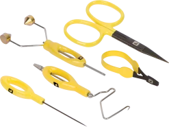 Core Fly Tying Tool Kit Loon Outdoors