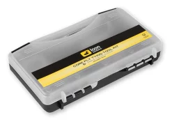 Core Fly Tying Tool Kit Loon Outdoors Black -Tools Shop core fly tying tool kit loon outdoors black.2