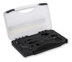 Core Fly Tying Tool Kit Loon Outdoors Black -Tools Shop core fly tying tool kit loon outdoors black.3