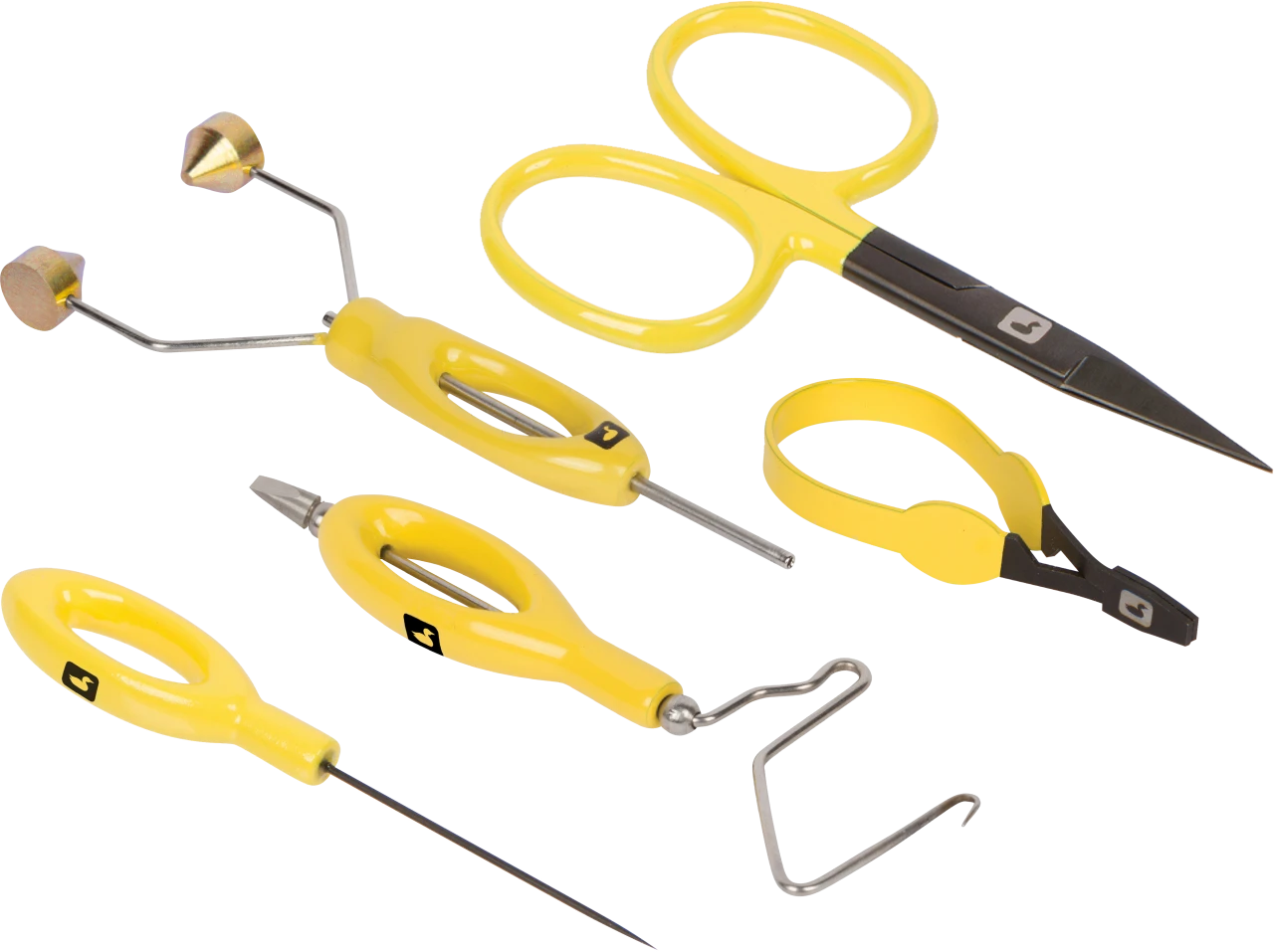 Core Fly Tying Tool Kit Loon Outdoors 1 Core Fly Tying Tool Kit Loon Outdoors