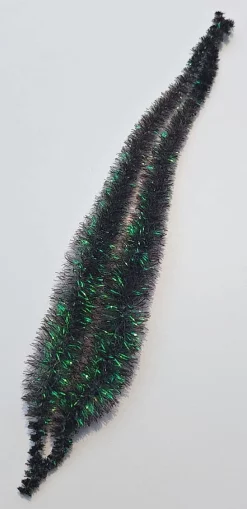 Crystal Dragon Tails Veniard