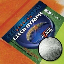 Superfine Dubbing Hends 2 Superfine Dubbing Hends - Image 2