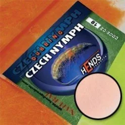 Spectra Dubbing Hends -Tools Shop czech nymph dubbing hends.p.770 13