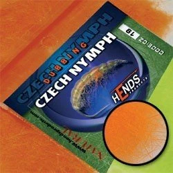 UV-ICE Dubbing Hends 182 UV-ICE Dubbing Hends - Image 182