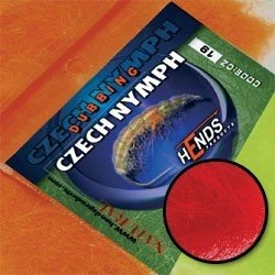 Rabbit Fur Dubbing Hends 159 Rabbit Fur Dubbing Hends - Image 159