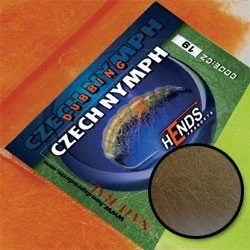 Superfine Dubbing Hends 147 Superfine Dubbing Hends - Image 147