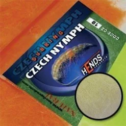 Spectra Dubbing Hends -Tools Shop czech nymph dubbing hends.p.785 13