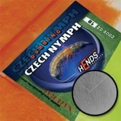 UV-Blend Dubbing Hends -Tools Shop czech nymph dubbing hends.p.786 1