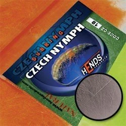 UV-ICE Dubbing Hends 52 UV-ICE Dubbing Hends - Image 52