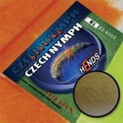 UV-ICE Dubbing Hends 241 UV-ICE Dubbing Hends -Tools Shop czech nymph dubbing hends.p.790 19