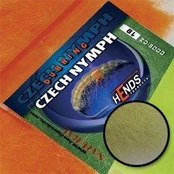 UV-ICE Dubbing Hends 58 UV-ICE Dubbing Hends - Image 58