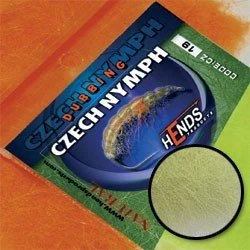 Superfine Dubbing Hends 128 Superfine Dubbing Hends - Image 128