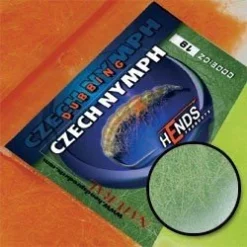 Fly Tying Hook Dohiku Czech Nymph HDG 644 BL -Tools Shop czech nymph dubbing hends.p.799 4