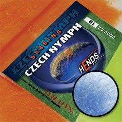 UV-ICE Dubbing Hends 65 UV-ICE Dubbing Hends - Image 65