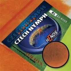 Blend Dubbing Hends -Tools Shop czech nymph dubbing hends.p.804 10