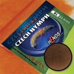 UV-Blend Dubbing Hends -Tools Shop czech nymph dubbing hends.p.805