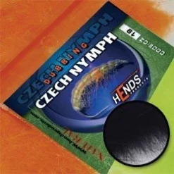 Blend Dubbing Hends -Tools Shop czech nymph dubbing hends.p.806 10