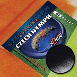 Rabbit Fur Dubbing Hends 145 Rabbit Fur Dubbing Hends - Image 145