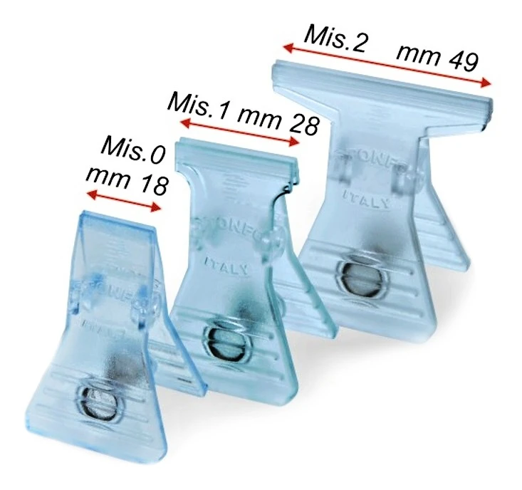 Dubbing Hair Clip Stonfo 2 Dubbing Hair Clip Stonfo - Image 2