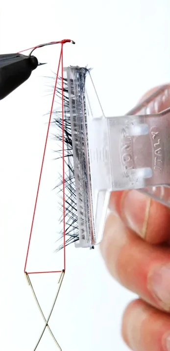 Dubbing Hair Clip Stonfo 3 Dubbing Hair Clip Stonfo - Image 3