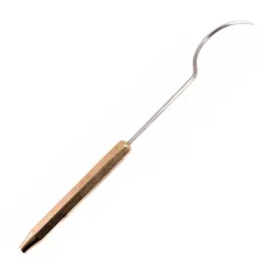 LEICHI Fly Fishing Dubbing Hook Needle Leichi Brass