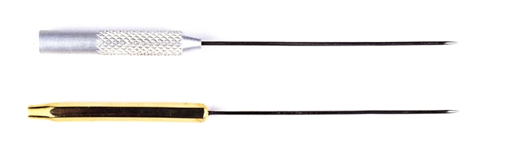 Dubbing Needles Veniard 1 Dubbing Needles Veniard