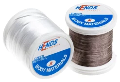Dyneema Tying Thread Hends
