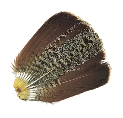 English Partridge Veniard Complete Tail