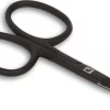 Ergo All Purpose Scissors Loon Outdoors Black