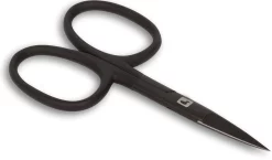 Ergo All Purpose Scissors Loon Outdoors Black
