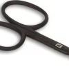 Ergo Arrow Point Scissors Loon Outdoors Black