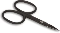 Ergo Arrow Point Scissors Loon Outdoors Black