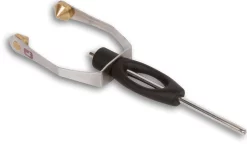 Ergo Bobbin Loon Outdoors Black