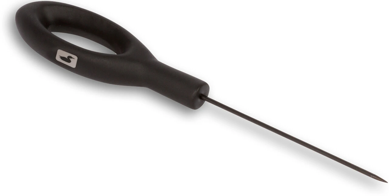 Ergo Bodkin Loon Outdoors Black 1 Ergo Bodkin Loon Outdoors Black