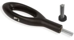 Ergo Dubbing Pick Loon Outdoors Black