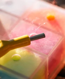 Ergo Dubbing Pick Loon Outdoors -Tools Shop ergo dubbing pick loon outdoors.2