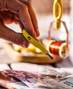 Ergo Dubbing Pick Loon Outdoors -Tools Shop ergo dubbing pick loon outdoors.3