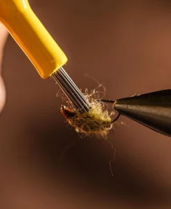 Ergo Dubbing Pick Loon Outdoors -Tools Shop ergo dubbing pick loon outdoors.4