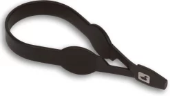 Ergo Hackle Plier Loon Outdoors Black