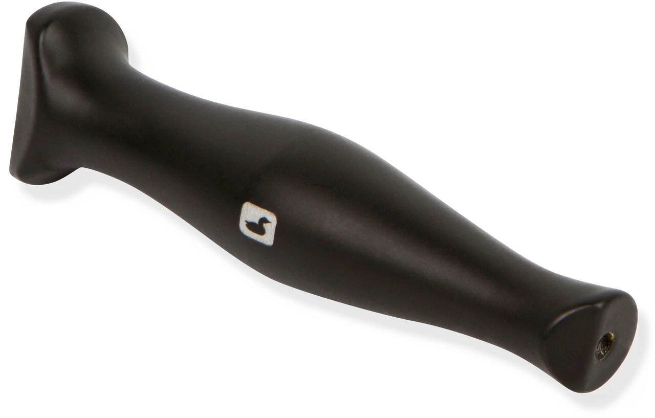 Ergo Hair Packer Loon Outdoors Black 1 Ergo Hair Packer Loon Outdoors Black