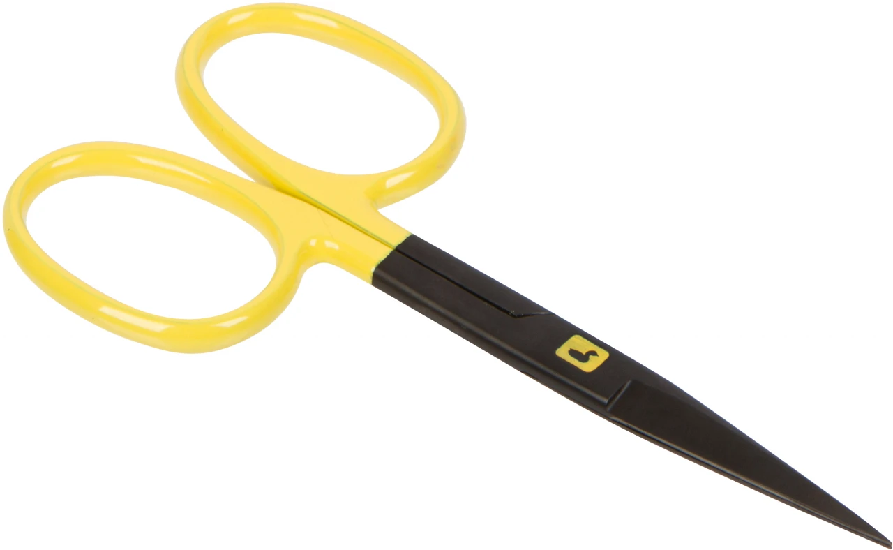 Ergo Hair Scissors Loon Outdoors 1 Ergo Hair Scissors Loon Outdoors