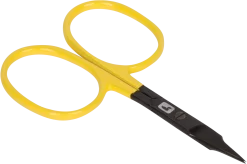 Ergo Precision Scissors Loon Outdoors