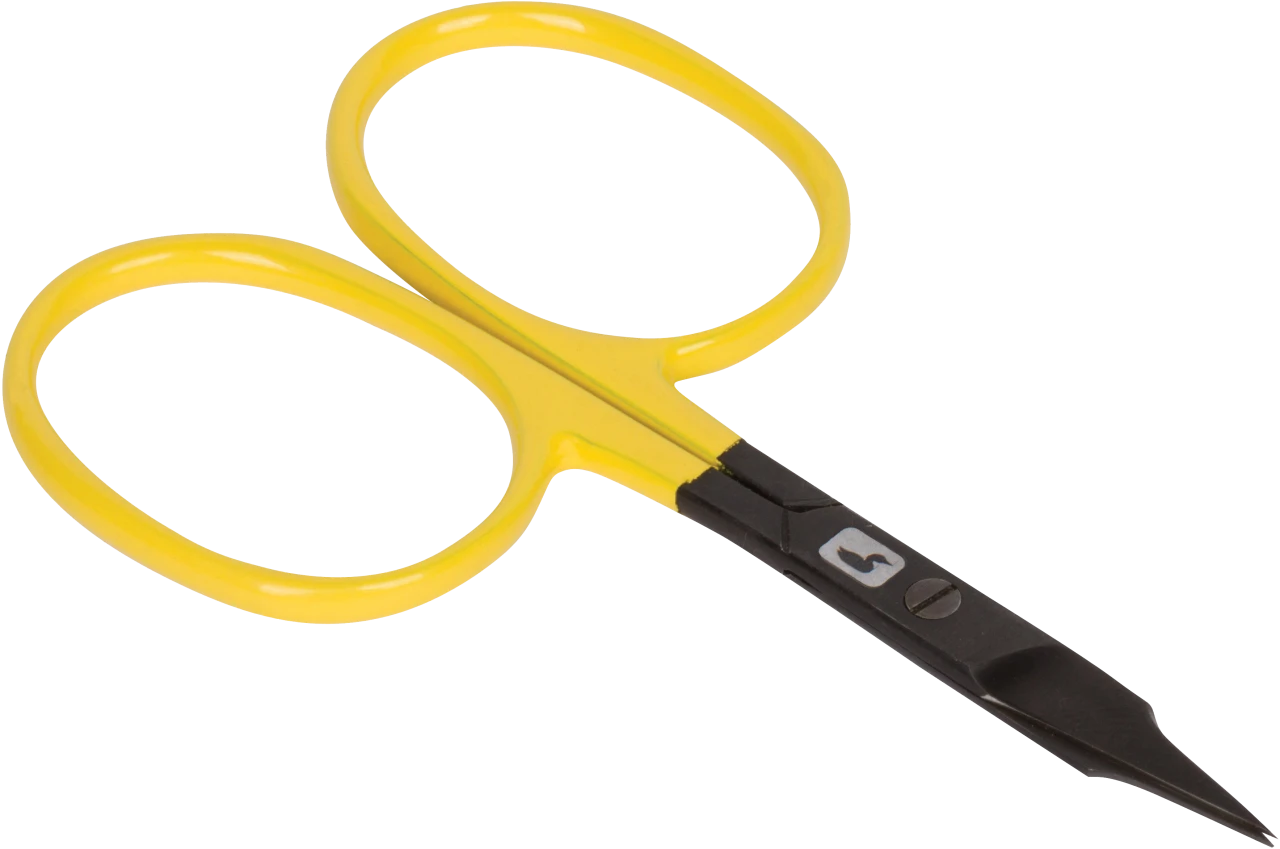 Ergo Precision Scissors Loon Outdoors 1 Ergo Precision Scissors Loon Outdoors