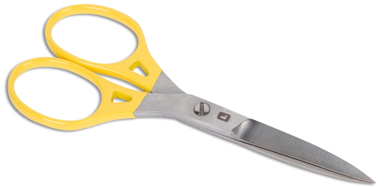 Ergo Prime Scissors 6'' Loon Outdoors 1 Ergo Prime Scissors 6'' Loon Outdoors
