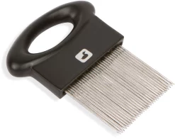 Ergo Underfur Comb Loon Outdoors Black