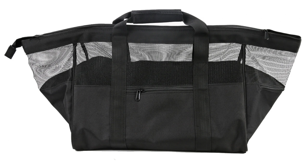 LEICHI Fly Fishing Fishing Wader Bag Leichi 2 LEICHI Fly Fishing Fishing Wader Bag Leichi - Image 2