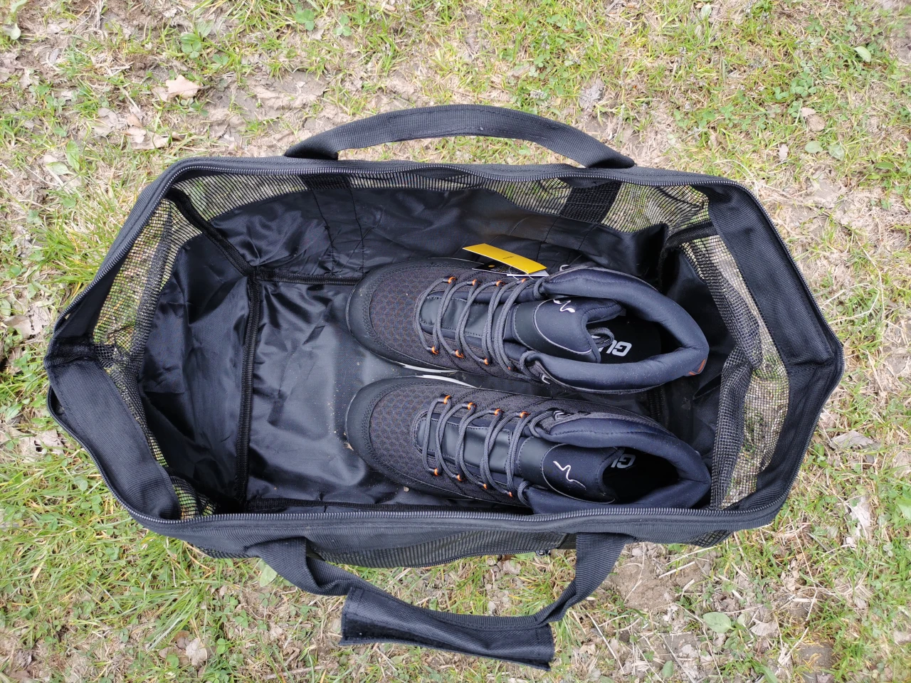 LEICHI Fly Fishing Fishing Wader Bag Leichi 11 LEICHI Fly Fishing Fishing Wader Bag Leichi - Image 11